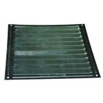 REJILLA DE VENTILACIÓN 200 x 400 MM - Fertec