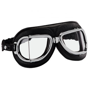Gafas de protección estilo retro mod. 513np