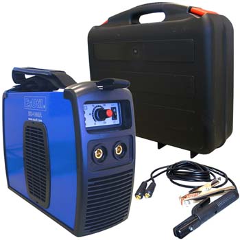 Inverter mod. eu-160