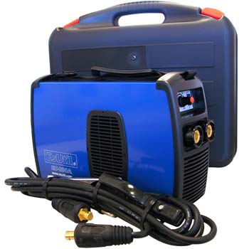 Inverter mod. eu-200