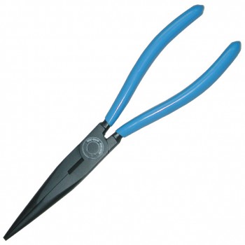 Alicate de boca semiredonda ref. 8132-160 tl