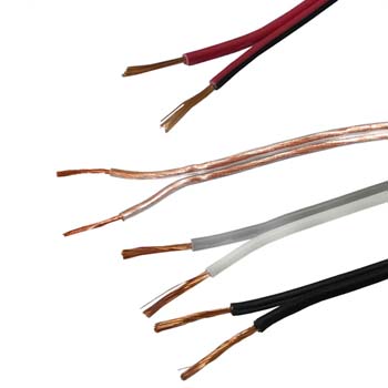 Cable paralelo