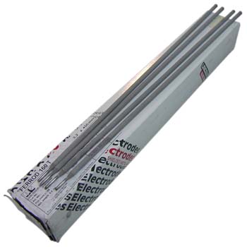 Electrodo ferrod 160t de alto rendimiento