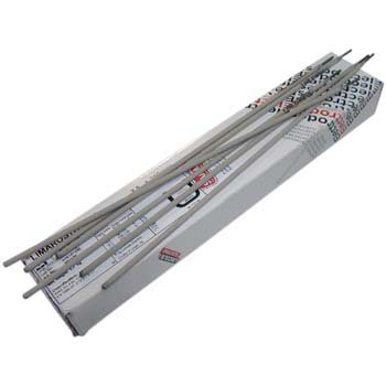 Electrodo limarosta 304l