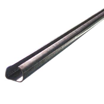 Perfil de acero perforado sistema k.40-k.75
