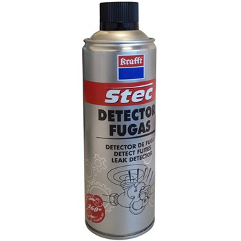Detector de fugas en spray stec ref. 36853