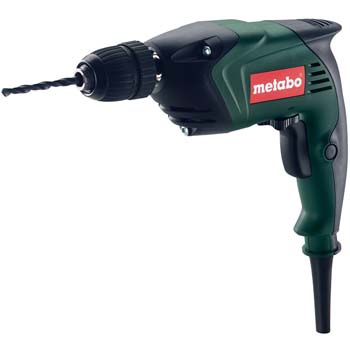 Taladradora electrónica metabo mod. be 4006