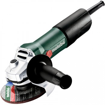 Amoladora angular metabo mod. w 850-125