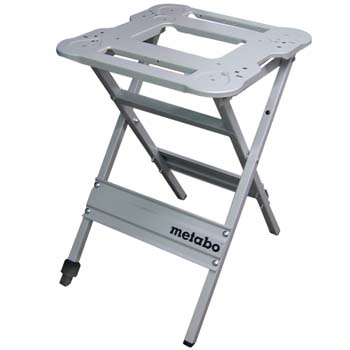 Soporte universal plegable metabo