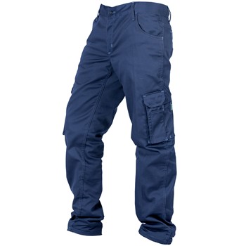 Pantalon multibosillos elástico mod. 1147