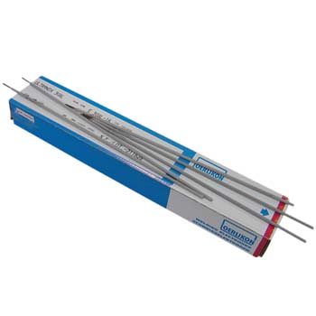 Electrodo inoxidable austenítico e 308l-16