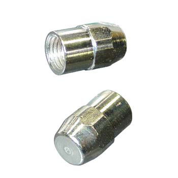 Electrodo plasma