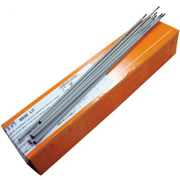 Electrodo utp 6820 lc