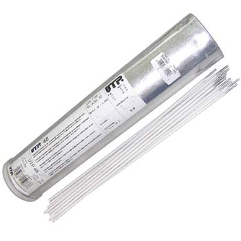 Electrodo utp 48