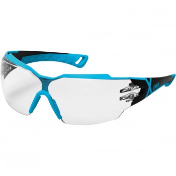 Gafas de protección uvex mod. pheox cx2
