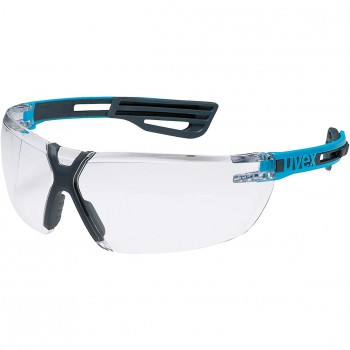 Gafas de protección uvex mod. x-fit pro