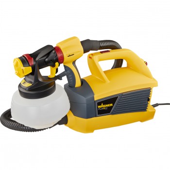 Pulverizador eléctrico 6000w wagner mod. w690 flexio