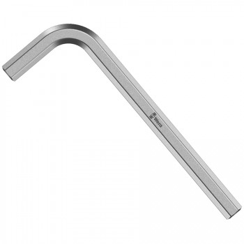 Llave acodada hexagonal métrica mod. 950