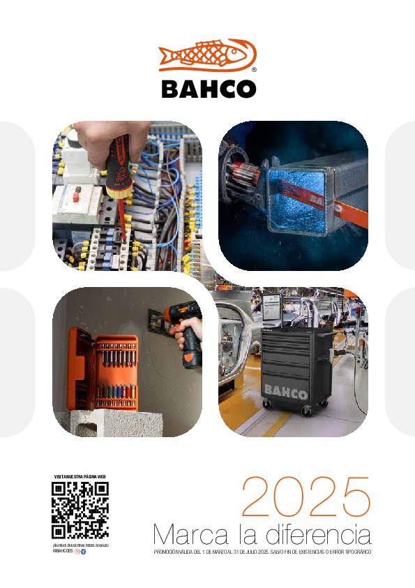 Marca la Diferencia 2025