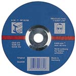 Herramientas abrasivas