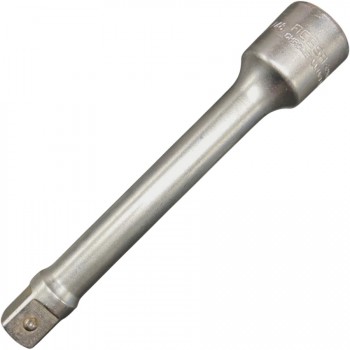 Alargadera con cuadrado conductor de 3/4