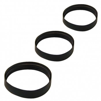 Junta cónica para sifones