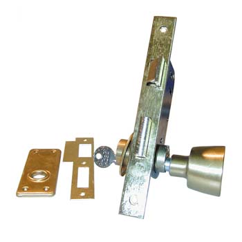 Cerradura embutir azbe 52-hl
