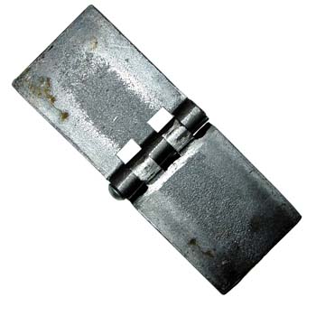 Bisagra lisa gastelurrutia