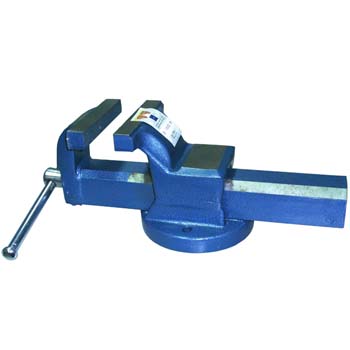 Tornillo de banco de guía cuadrada mod. y-140