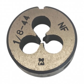 Terraja de rosca sae/nf