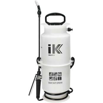 Pulverizador profesional ik multi 9 ref. 83811911