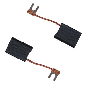 Juego de escobillas casals dm 178