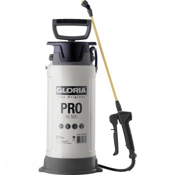 Pulverizador a presión gloria mod. pro 500 ref. 003650.0000