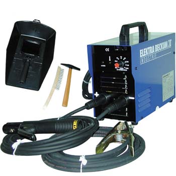 Inverter de electrodos invert st 140/60 dc