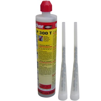 Cartucho fis p 300 t  multibond