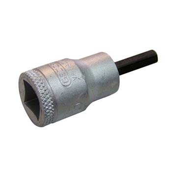 Boca allen con vaso de 3/8