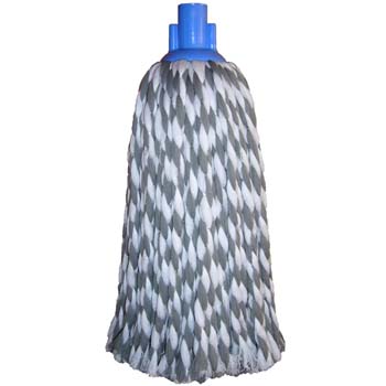 Fregona profesional microfibras ref. apollo super mop