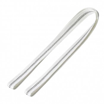 Eslinga textil de 1 capa sin fin (1000 kg)