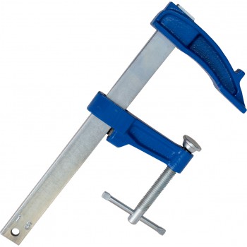 Mordaza para marquetería con mango en t, (70 mm) ref. 255011 / 255021 / 255031 / 255041