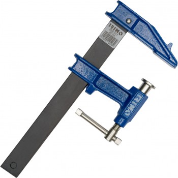 Mordaza con mango en t, (90 mm) ref. 256001 / 256011 / 256031