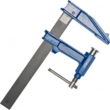 Mordaza con mango en t, (150 mm) ref. 256231 / 256241 / 256251 / 256261 / 256281 / 256301 / 256321