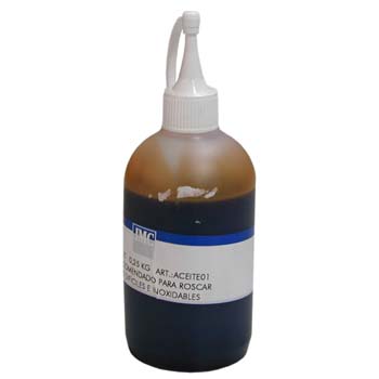 Aceite