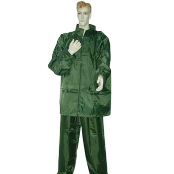 Traje de agua completo de nylon mod. 802 (ingeniero)