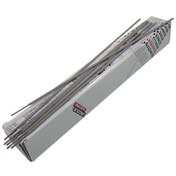 Electrodo arosta 316l