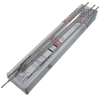 Electrodo limarosta 316l