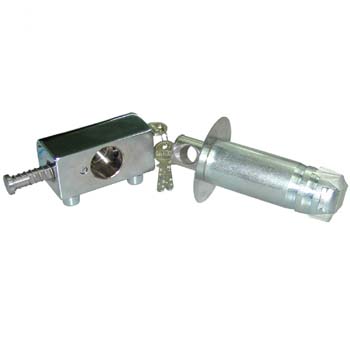 Dispositivo seguridad keymat k-1