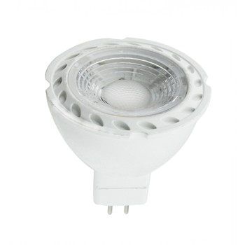 Bombilla led spot mr16/gu5.3 5w 380lm 4000k ref. kl5gu5340