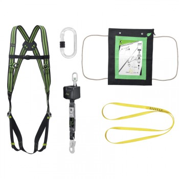 Kit mantenimiento industrial ref. fa8000800