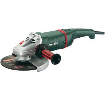 Amoladora angular metabo mod. w 22-180