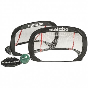 Portería metabo (phonning day)